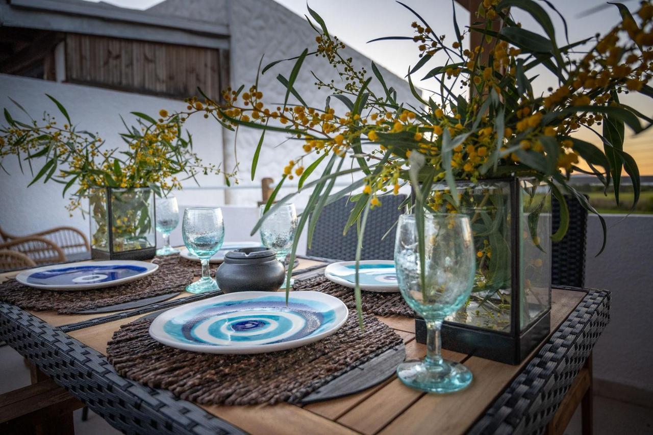 Akamas Sunset Bohemian Chic Apartment By One Villas 폴리스 외부 사진