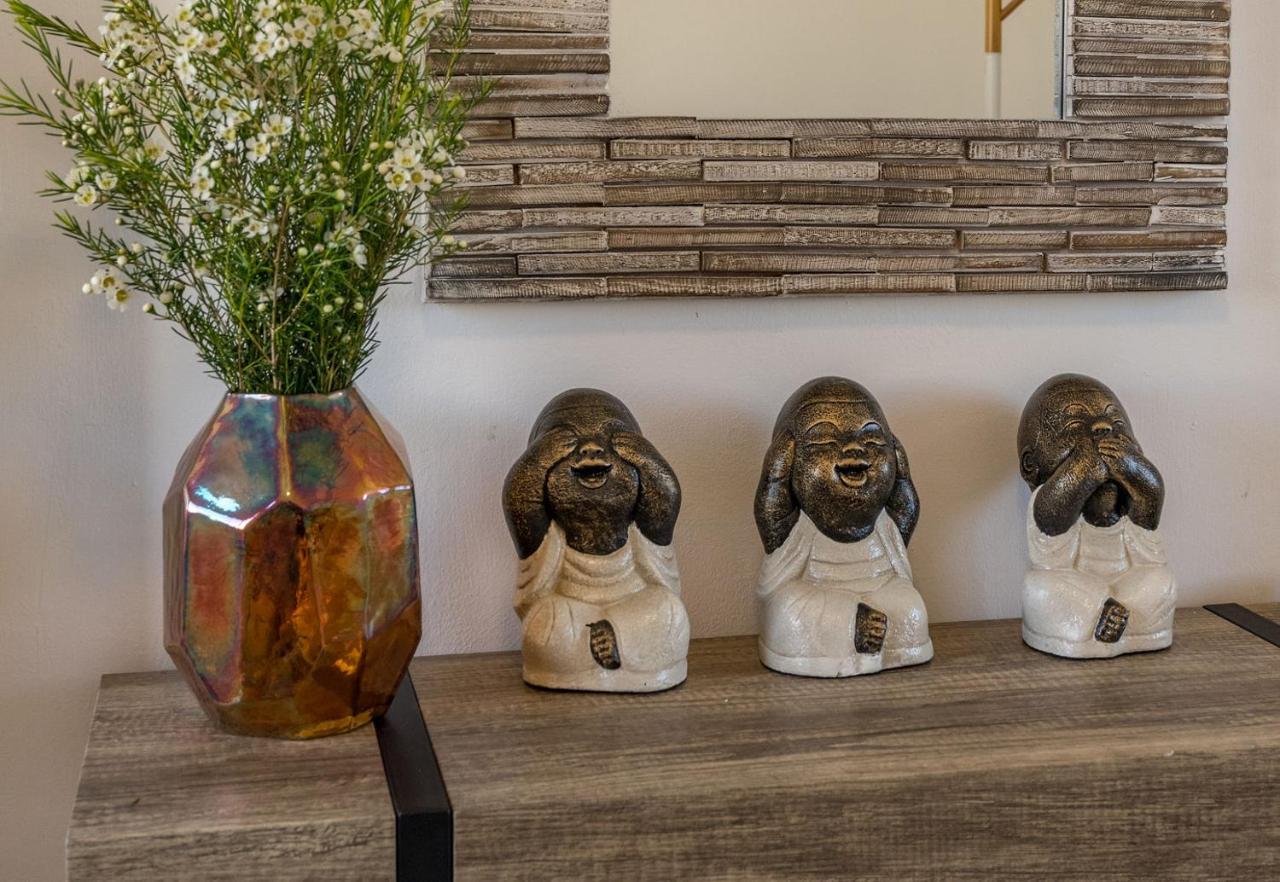 Akamas Sunset Bohemian Chic Apartment By One Villas 폴리스 외부 사진