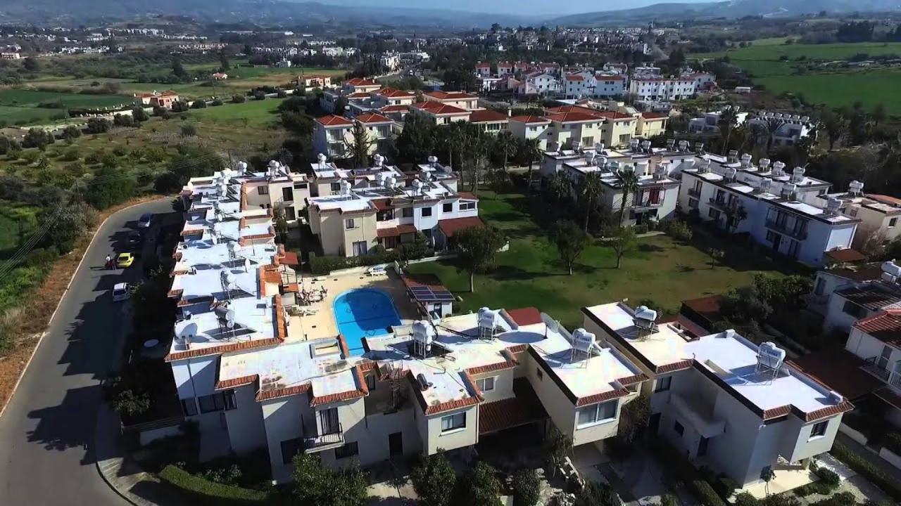 Akamas Sunset Bohemian Chic Apartment By One Villas 폴리스 외부 사진